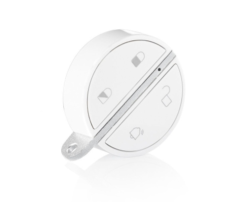 Somfy 1870392 Somfy Home Alarm - kamera wewnętrzna