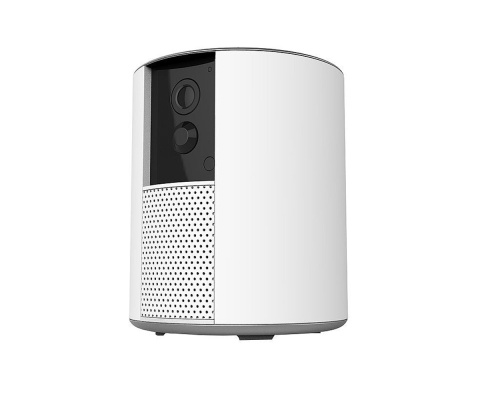 Somfy 1870388 Somfy One + - kamera i alarm w jednym