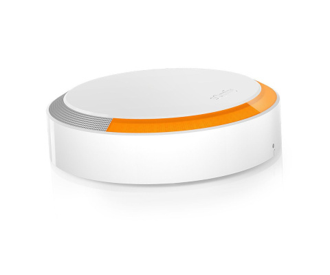 Somfy 1870393 Somfy Home Alarm