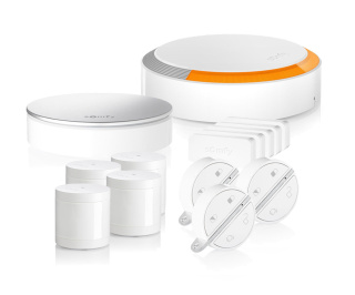 Somfy 1870393L Somfy Home Alarm Premium