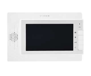 M320W – Monitor wideodomofonowy