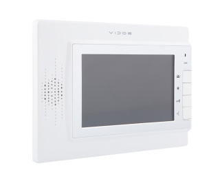 M320W – Monitor wideodomofonowy