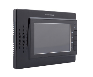 M320B – Monitor wideodomofonowy