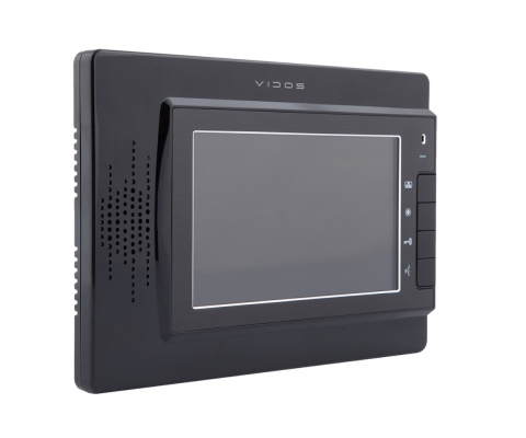 Vidos M320B – Monitor wideodomofonowy