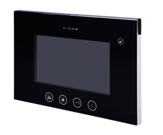 Vidos M670B – Monitor wideodomofonu