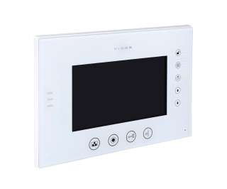 Vidos M670WS2- Monitor wideodomofonu
