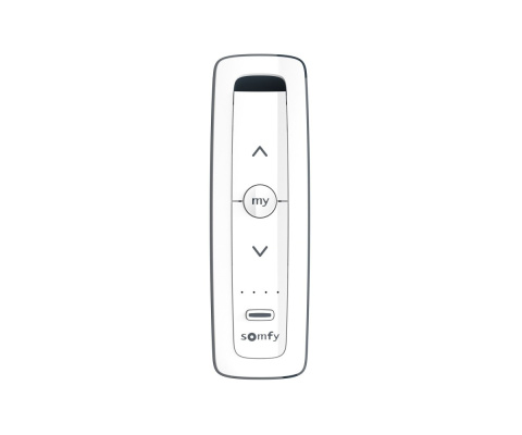 SOMFY 1870328 Pilot Situo 5 io Pure II