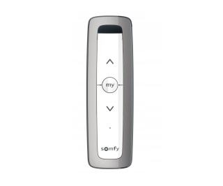 SOMFY 1870316 Pilot Situo io iron II