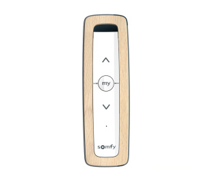 SOMFY 1870320 Pilot Situo io Natural II