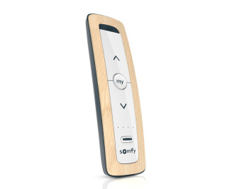 SOMFY 1870336 Pilot Situo 5 io Natural II