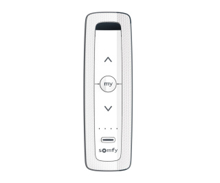 SOMFY 1870340 Pilot Situo 5 io Arctic II