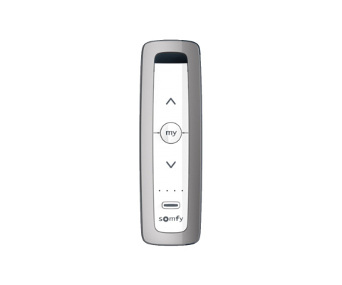 SOMFY 1870332 Pilot Situo 5 io Iron II