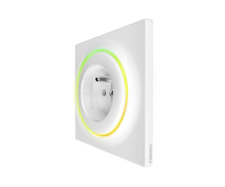 Fibaro FGWOE-011 Inteligentne gniazdko elektryczne