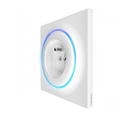 Fibaro FGWOE-011 Inteligentne gniazdko