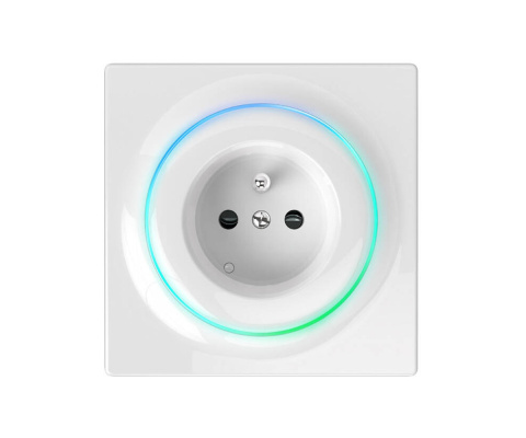 Fibaro FGWOE-011 Inteligentne gniazdko