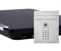 Skrzynka na listy wideodomofon Vidos S561D-SKP M690BS2 Skrzynka na listy wideodomofon Vidos S561D-SKP M690BS2