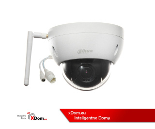 KAMERA IP 2 MPX DAHUA SD22204T-GN-W