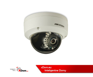 KAMERA IP 2MPX HIKVISION DS-2CD2120F-I