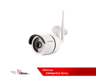 KAMERA IP 2MPX WI-FI OVERMAX CAMSPOT 4.5 FULLHD 1080P