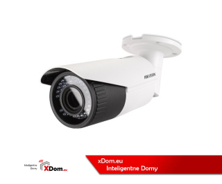 KAMERA IP 4 MPX HIKVISION DS-2CD1641FWD-IZ(2.8-12mm)