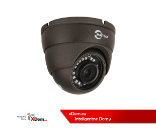 Kamera IP EasyCam EC-120D-V2 720p