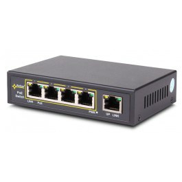 SWITCH POE 4+1 PULSAR S54