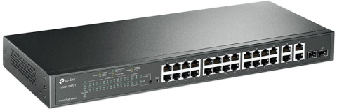 SWITCH TP-LINK T1500-28PCT