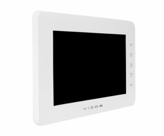 Vidos Monitor wideodomofonu M12W