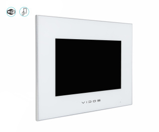 Vidos Monitor WiFi wideodomofonu M10W-X