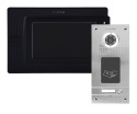 Wideodomofon czytnikiem RFID Vidos S561A M320B