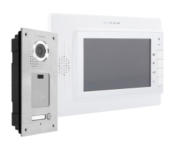 Wideodomofon czytnikiem RFID Vidos S561A M320W