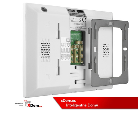 Eura Monitor 7 cali wideodomofonu VDA-02C5