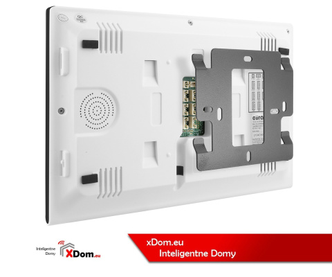 Eura Monitor wideodomofonu VDA-11C5 WiFi 10''