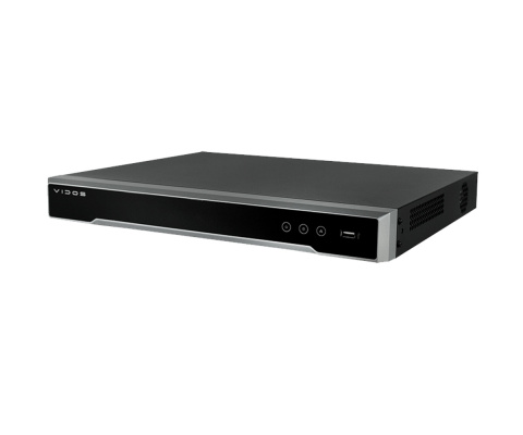 Rejestrator monitoringu Vidos NVR-H2082-P