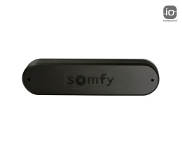 Somfy 9016354 Eolis 3D WireFree io - wstrząsowy czujnik wiatru