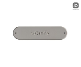 Somfy 9016353 Eolis 3D WireFree io - wstrząsowy czujnik wiatru