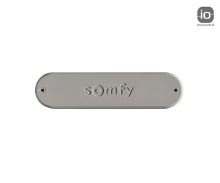 Somfy 9016353 Eolis 3D WireFree io - wstrząsowy czujnik wiatru