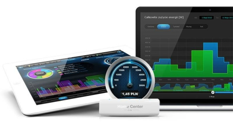 FIBARO Home Center Lite Z-Wave Centrala sterująca systemem