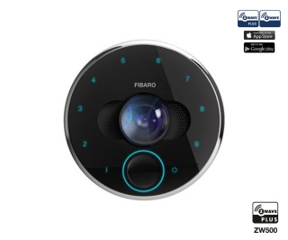 Fibaro Intercom FGIC-001 Wideodomofon