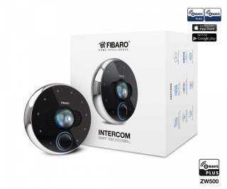 Fibaro Intercom FGIC-001 Wideodomofon