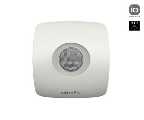 SOMFY 1811481 TAHOMA WEWNĘTRZNY CZUJNIK RUCHU INDOOR MOTION SENSOR