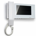 Zestaw Wideodomofonu Vidos S551G/M270W-S2 słuchawkowy monitor wideodomofonu