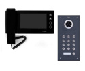 Zestaw Wideodomofonu Vidos S561D-G/M270B słuchawkowy monitor wideodomofonu
