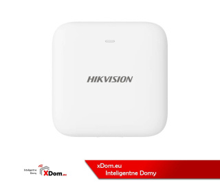 Hikvision Bezprzewodowy czujnik zalania DS-PDWL-E-WE