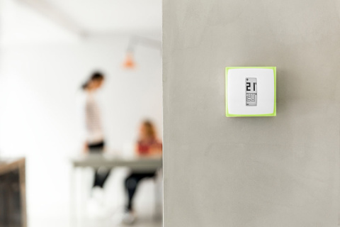 Legrand Netatmo OTH-Pro Termostat Modulowany