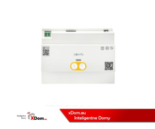 Somfy TAHOMA 1870890 Centralka inteligentnego domu