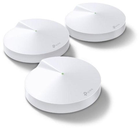 DOMOWY SYSTEM WI-FI MESH TP-LINK DECO M9 PLUS (3-pack)