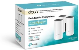 DOMOWY SYSTEM WI-FI MESH TP-LINK DECO P9 (3-pack)