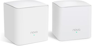 DOMOWY SYSTEM WI-FI TENDA MESH NOVA MW5C 2-pack