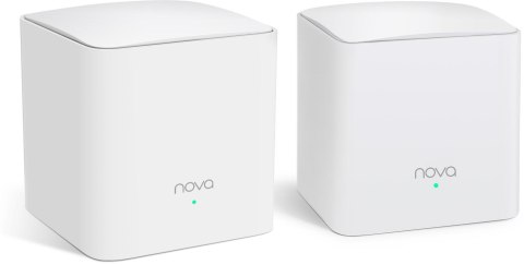 DOMOWY SYSTEM WI-FI TENDA MESH NOVA MW5C 2-pack